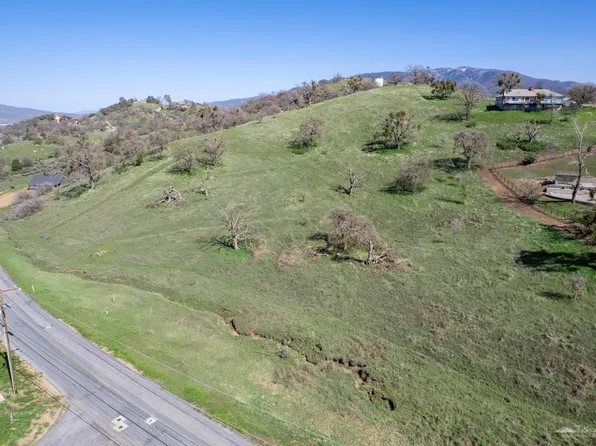 0 Jacks Hill Rd #18, Tehachapi, CA 93561