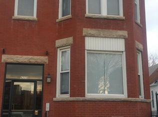 4209 S Indiana Ave, Chicago, IL