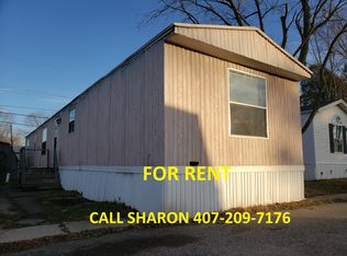 3650 W Ridge Rd LOT 60, Gary, IN 46408