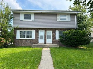 10321 W Daphne St #10323, Milwaukee, WI 53224