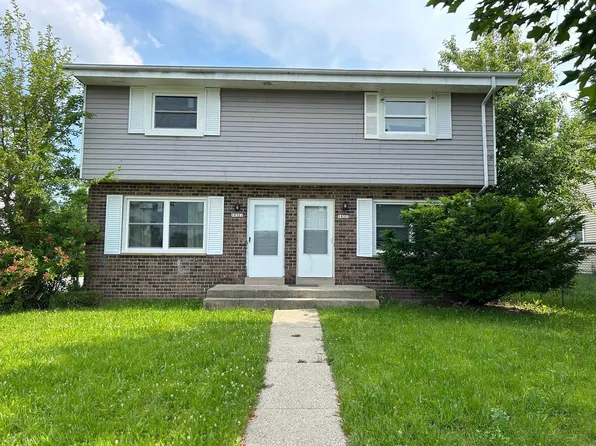 10321 West Daphne STREET #10323, Milwaukee, WI 53224