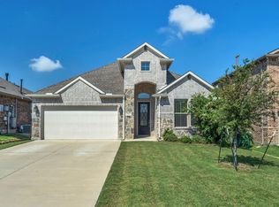 2605 Briarhurst Ct, Denton, TX 76207