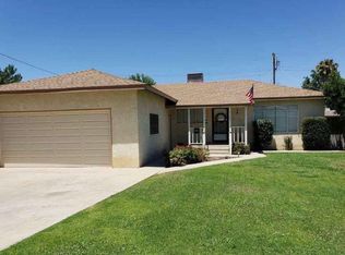 1101 Oak Ave, Wasco, CA 93280