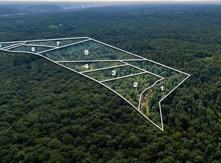 505 Dyer Rd LOT 4, Hurricane Mills, TN 37078