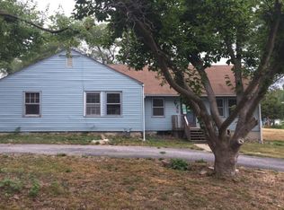 1508 S 52nd Ter, Kansas City, KS 66106