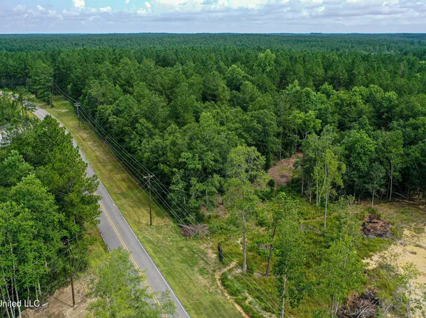 2 O'Neal Rd #2, Vancleave, MS 39565