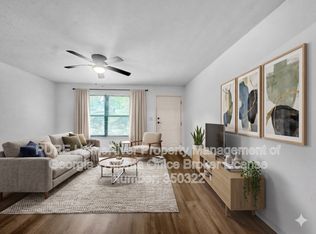573 Evergreen Ter #3, Forest Park, GA 30297