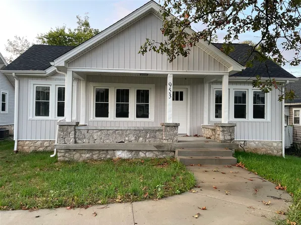 953 Magnolia St, Bowling Green, KY 42103