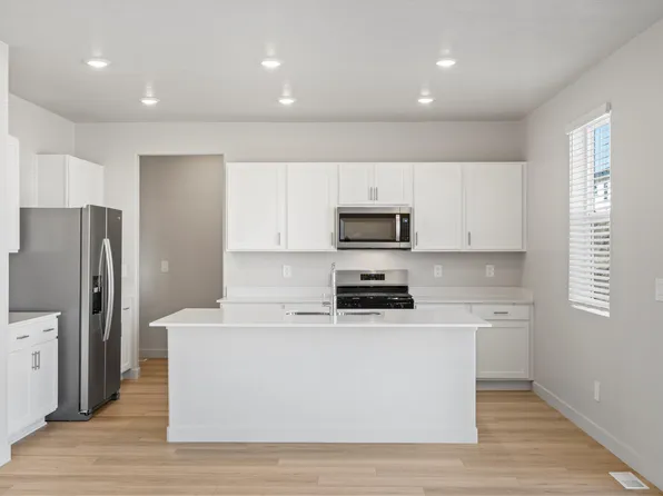 Aspen Plan, Westwood Estates - New Phase