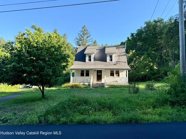668 Upper Cherrytown Road, Kerhonkson, NY 12446