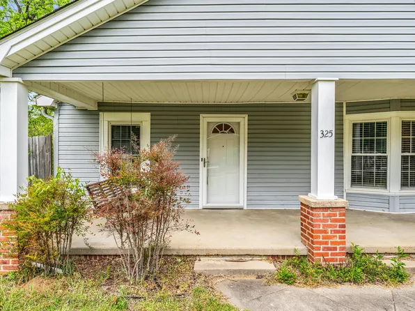 325 Central Ave, Starkville, MS 39759