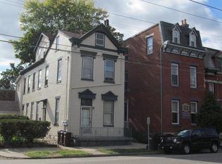 514 Washington Ave, Newport, KY 41071