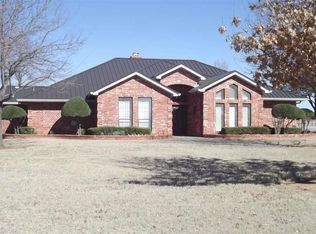 1062 Schmoker Rd, Burkburnett, TX 76354