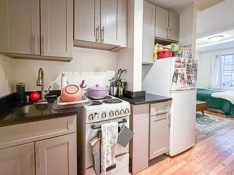 Rented by Oxford Property Group