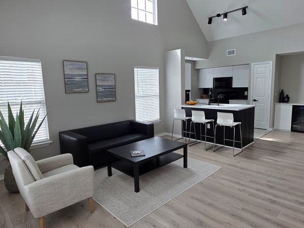5531 Rosehill Rd Unit 203