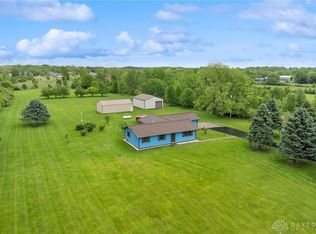 5028 W Enon Rd, Fairborn, OH 45324