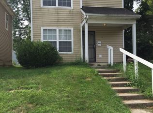1245 Eugene St, Indianapolis, IN 46208