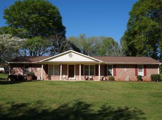 305 Lakewood Dr, Anderson, SC 29621