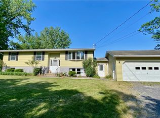 550 Main St, Aurora, NY 13026