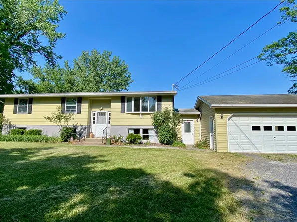 550 Main St, Aurora, NY 13026