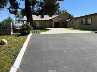 10345 Union St, Cherry Valley, CA 92223