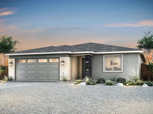 13320 N Red Lantern Way, Marana, AZ 85653