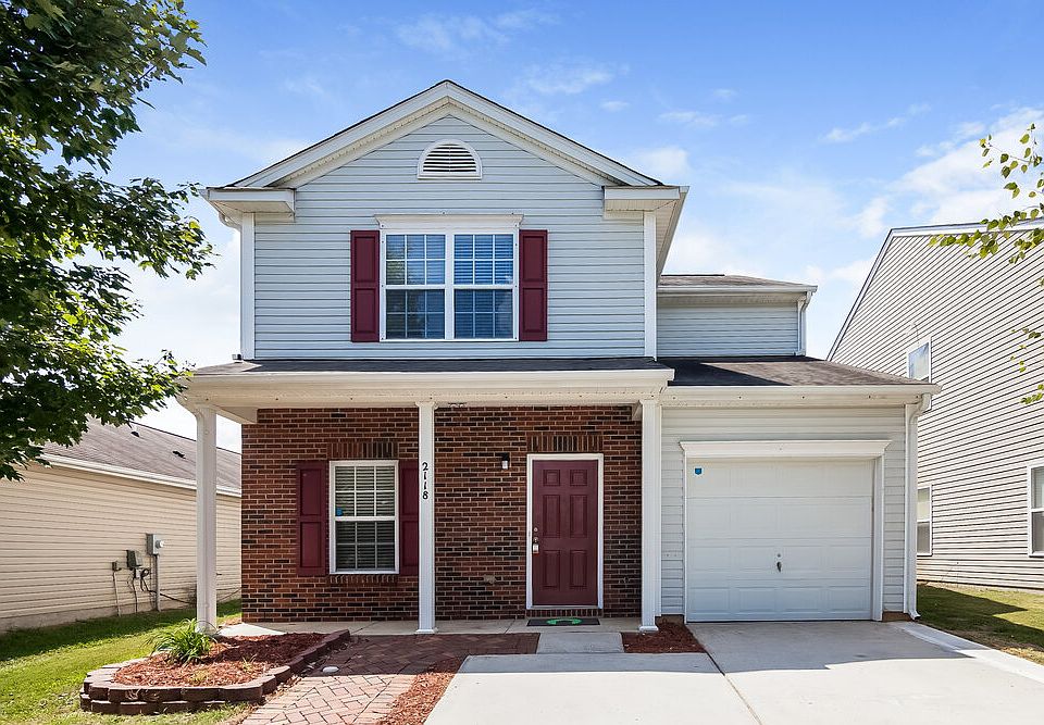 1st image of 2118 Buckleigh Dr