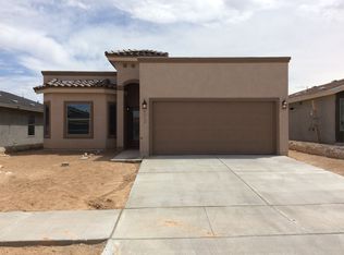 4912 Silver Ranch Ave, El Paso, TX 79934