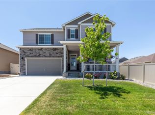 6802 Poudre St, Frederick, CO 80530