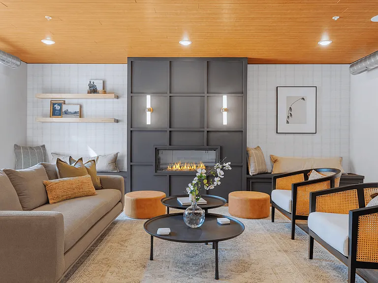 Community Room