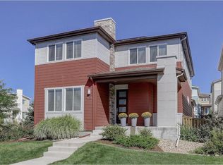 9823 Dunning Cir, Highlands Ranch, CO 80126