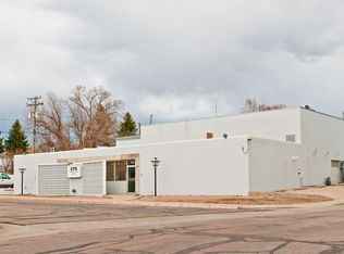 1705 Albany Ave, Cheyenne, WY 82001