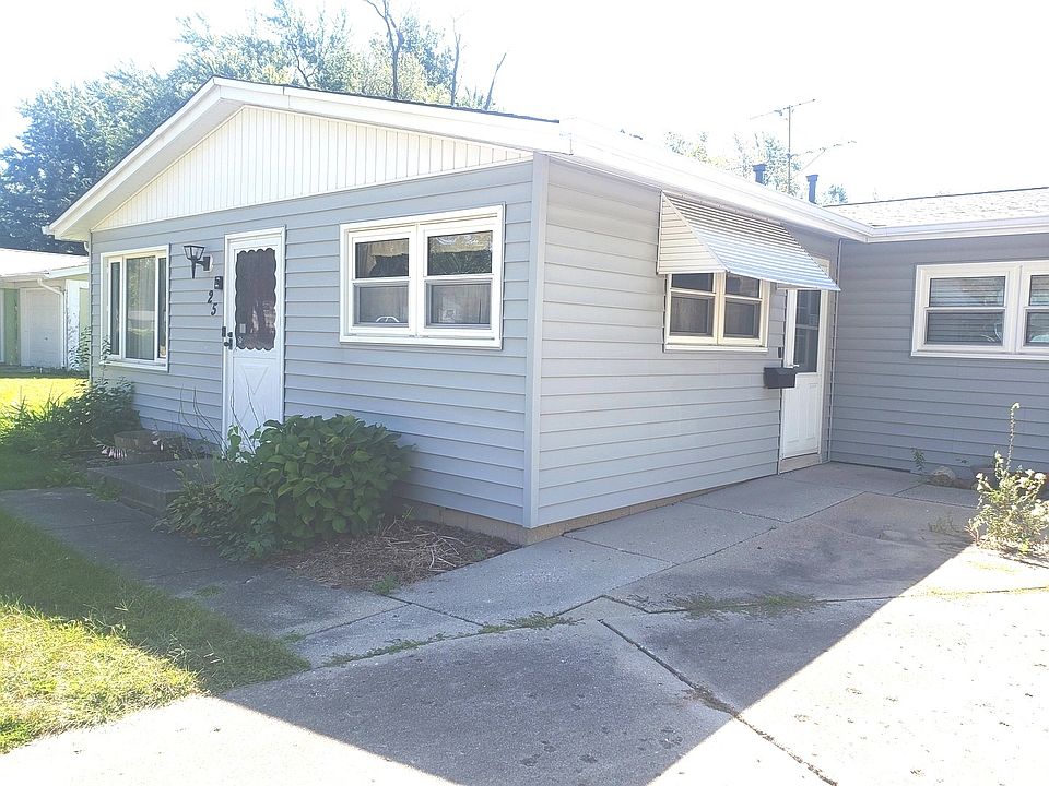 2nd image of 25 Spring Garden Dr