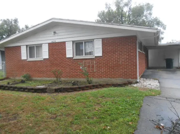 4638 Hedgewood Dr, Dayton, OH 45406