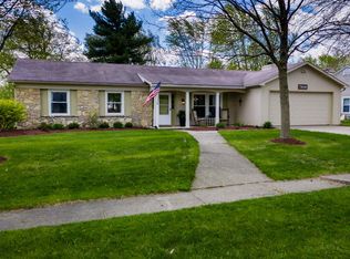 7808 Wishingwell Ct, Fort Wayne, IN 46815
