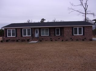 151 Grannys Ln, Saint George, SC 29477