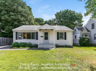 14 Portland St, Brockton, MA 02302