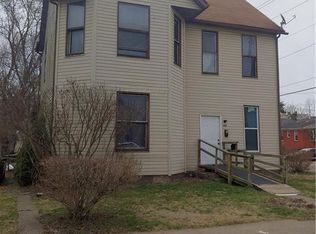 248 Mead St, Zanesville, OH 43701