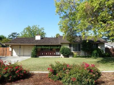 14849 Standish Dr, San Jose, CA, 95124