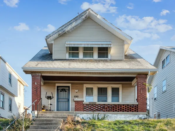1080 Linden Ave, Dayton, OH 45410