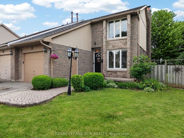 12 Macassa Ct, Brampton, ON L6Z 1B3