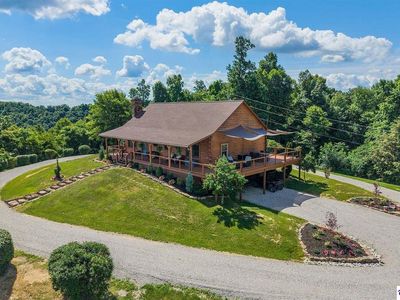 2827 Highway 3447, Mc Kee, KY, 40447
