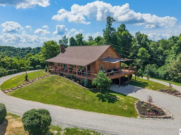 2827 Highway 3447, Mc Kee, KY 40447