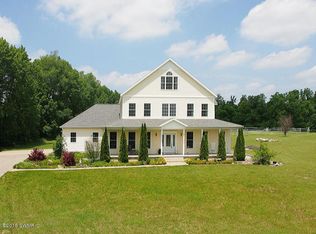 21201 Kirby Blfs, Battle Creek, MI 49017