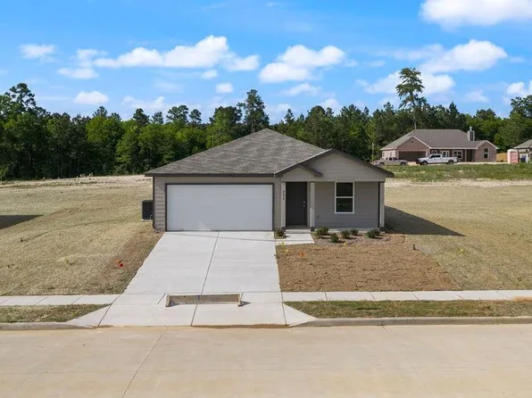 224 Stoney Rdg, Lufkin, TX 75904