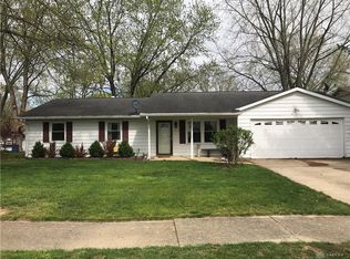 1263 Sycamore Ln, Richmond, IN 47374