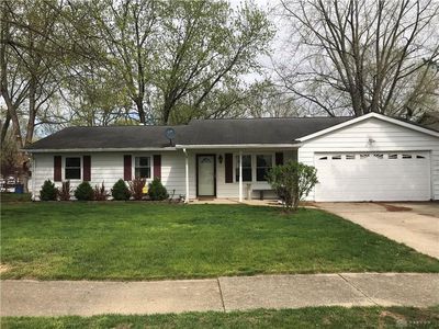 1263 Sycamore Ln, Richmond, IN, 47374