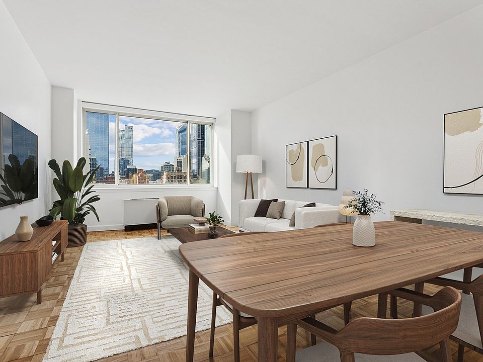 1st image of 420 W 42nd St APT 17H