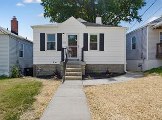1204 Dammert Ave, Saint Louis, MO