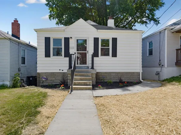 1204 Dammert Ave, Saint Louis, MO 63125